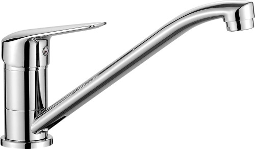 Deante Bateria kuchenna BMO_060M