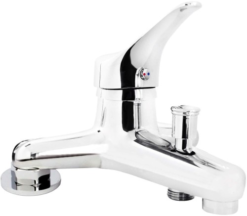 Deante Bateria wannowa BOJ_015M