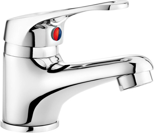 Deante Bateria umywalkowa BYU_020M