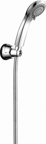 Deante Zestaw prysznicowy 3-funkcyjny NDU_042K