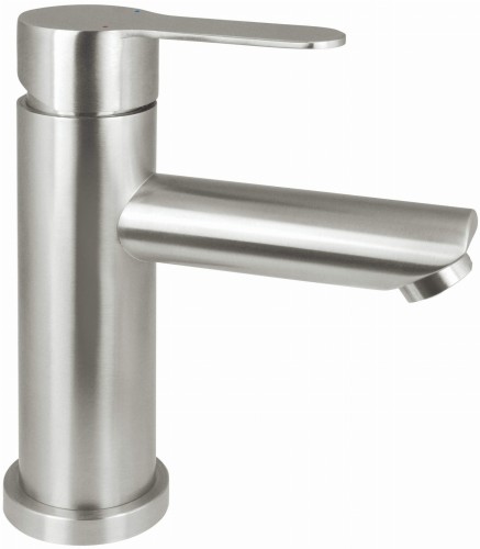 Deante Bateria umywalkowa BLU_F20M