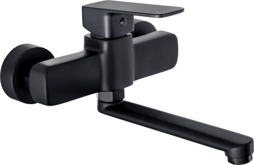 Deante Bateria umywalkowa ścienna BLO_N50M