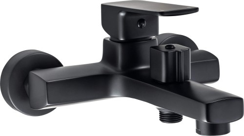 Deante Bateria wannowa ścienna BLO_N10M