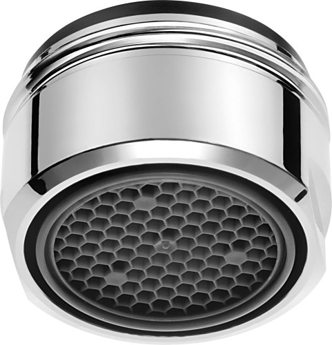 Deante Aerator redukujący przepływ - 3 8 l min ABAZ4PS3