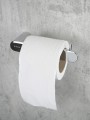 Deante Uchwyt na papier toaletowy ścienny ADR_0211