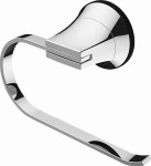 Deante Wieszak na papier - z przyssawką ANH_004K