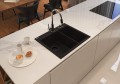 Deante Bateria kuchenna z podłączeniem do filtra wody BCA_064M
