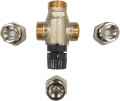 Deante Mieszacz termostatyczny centralny BCH_1X3T