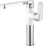 Deante Bateria kuchenna BEG_W630