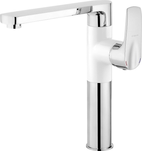 Deante Bateria kuchenna BEG_W630