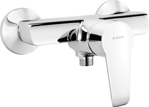 Deante Bateria prysznicowa - ECO-głowica BFCE040M