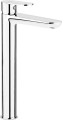 Deante Bateria umywalkowa wysoka - ECO-aerator 4 5 l min BGAE021K