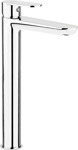 Deante Bateria umywalkowa wysoka - ECO-aerator 4 5 l min BGAE021K