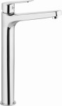 Deante Bateria umywalkowa wysoka - ECO-aerator 4 5 l min BGJE021K