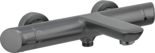 Deante Bateria wannowa ścienna BQA_D10M