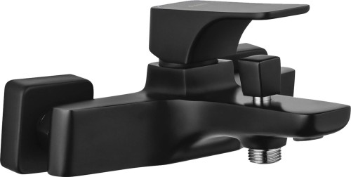 Deante Bateria wannowa ścienna BQH_N10M