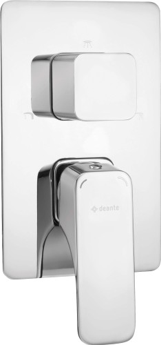 Deante Element zewnętrzny do BOXa mieszaczowego BXY_0QHM