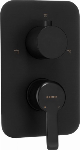 Deante Element zewnętrzny do BOXa mieszaczowego BXY_NQAM