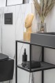 Deante Półka kamienna do konsoli lub słupka - system modułowy CBL_S30B