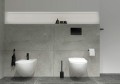 Deante Bidet wiszący CDE_6BPW