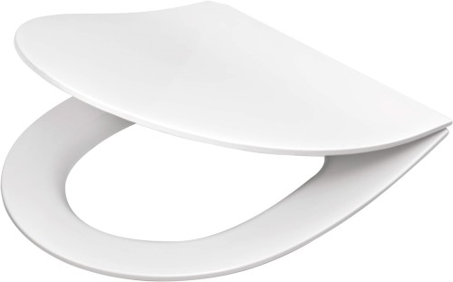 Deante Deska sedesowa slim wolnoopadająca CDE_6SOZ