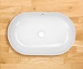 Deante Umywalka ceramiczna nablatowa CDE_6U6S