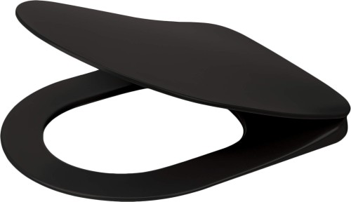 Deante Deska sedesowa slim wolnoopadająca CDE_NSOZ