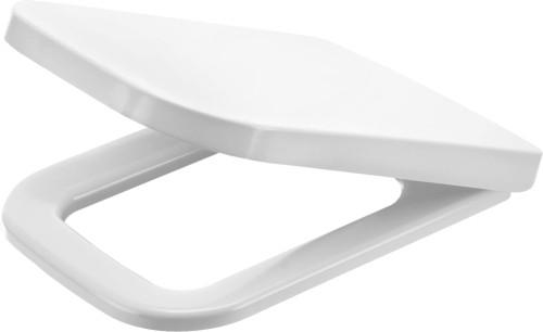 Deante Deska sedesowa wolnoopadająca CDH_6DOZ