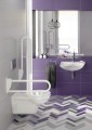 Deante Zestaw WC podtynkowy 6 w 1 CDVS6WPW