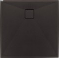 Deante Brodzik granitowy kwadratowy 90x90 cm KQR_N41B
