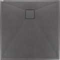 Deante Brodzik granitowy kwadratowy 90x90 cm KQR_T41B