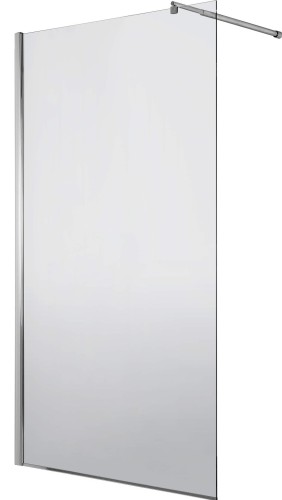 Deante Kabina prysznicowa walk-in 120 cm KTA_031P