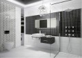 Deante Kabina prysznicowa walk-in 120 cm KTA_031P