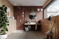 Deante Kabina prysznicowa walk-in 120 cm KTA_031P