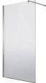 Deante Kabina prysznicowa walk-in 90 cm KTA_039P