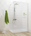 Deante Kabina prysznicowa walk-in 90 cm KTA_039P