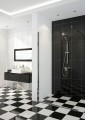 Deante Kabina prysznicowa walk-in 90 cm KTA_039P
