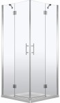 Deante Kabina prysznicowa kwadratowa 90 cm KTA_043P