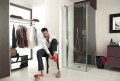Deante Kabina prysznicowa kwadratowa 90 cm KTI_043P