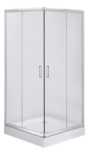 Deante Kabina prysznicowa kwadratowa 90 cm KYC_641K