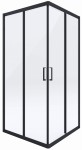 Deante Kabina prysznicowa kwadratowa 90 cm KYC_N41K