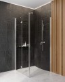Deante Ścianka prysznicowa   walk-in systemu Kerria Plus 90 cm KTS_039P