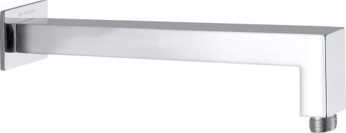 Deante Wylewka prysznicowa ścienna - 375 mm NAC_046K