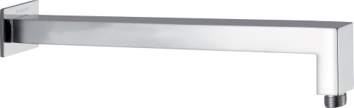 Deante Wylewka prysznicowa ścienna - 400 mm NAC_049K