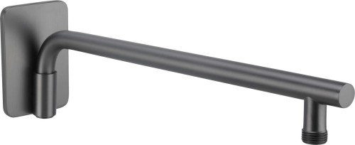 Deante Wylewka prysznicowa ścienna ruchoma - 400 mm NAC_D40K