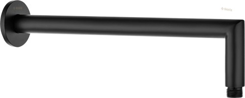 Deante Wylewka prysznicowa ścienna - 325 mm NAC_N47K