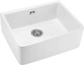 Deante Zlewozmywak ceramiczny 1-komorowy ZCB_610K