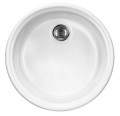 Deante Zlewozmywak ceramiczny 1-komorowy ZCL_680N