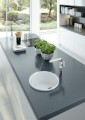 Deante Zlewozmywak ceramiczny 1-komorowy ZCL_680N
