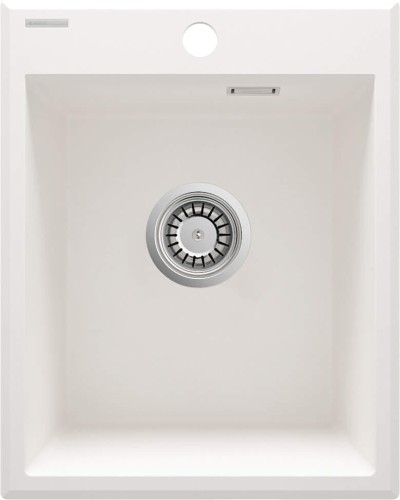 Deante Zlewozmywak granitowy 1-komorowy ZQE_A104